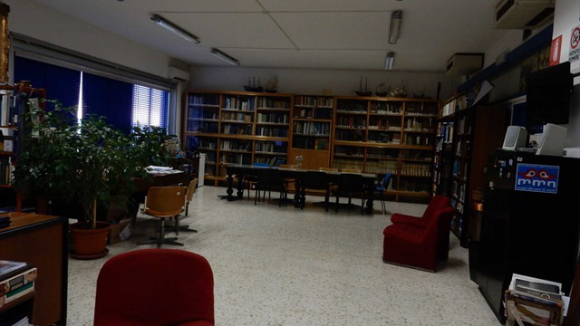 biblioteca